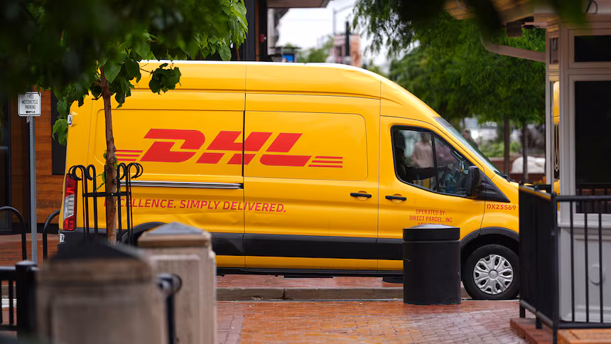 Two hands in a handshake resembling partnership